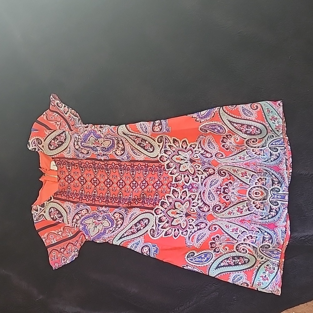 Rare Edition dress sz 8